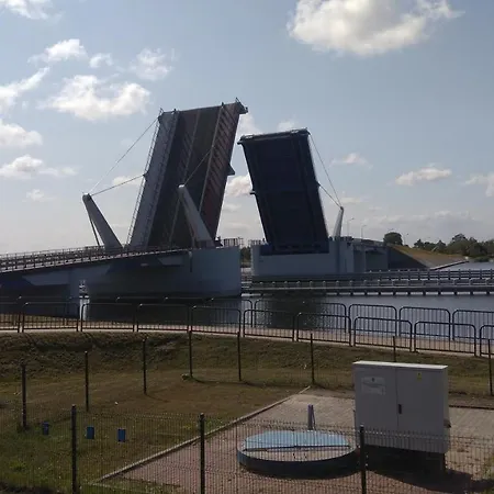 Island4u Gdaňsk