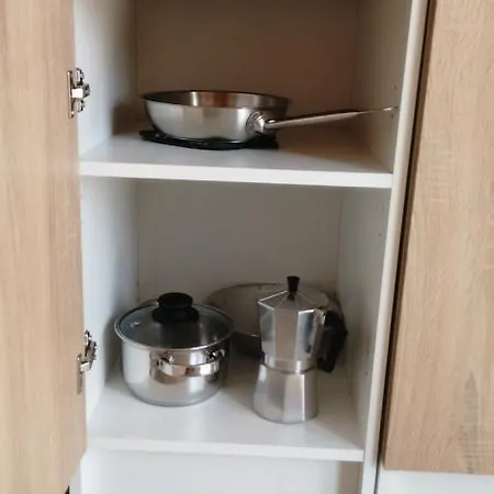 Ubytování v soukromí Island4u *