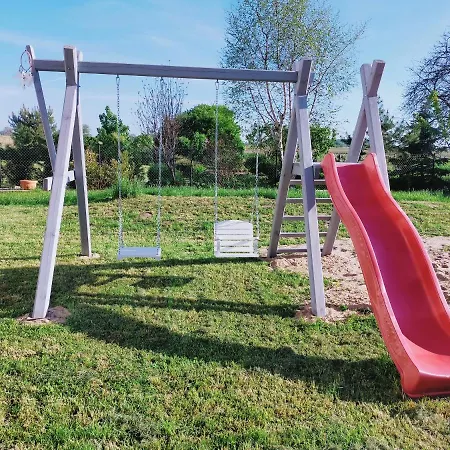 ホームステイ Island4u *