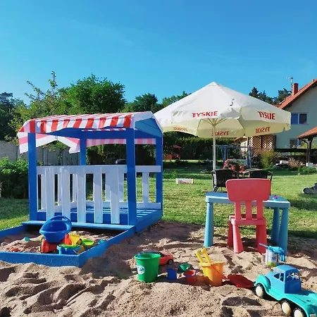 Island4u Gdaňsk
