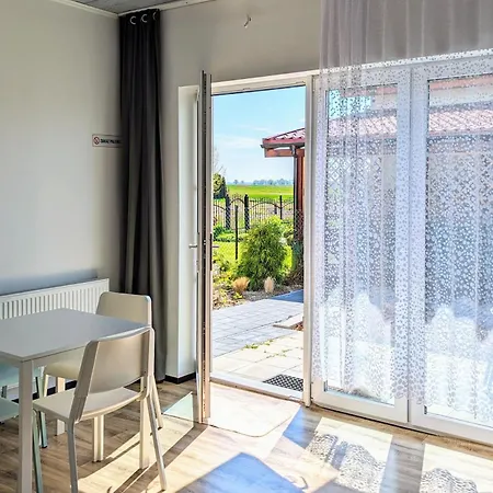 Island4u グダニスク