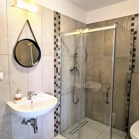 Island4u グダニスク