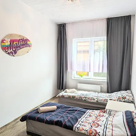 Island4u Gdaňsk