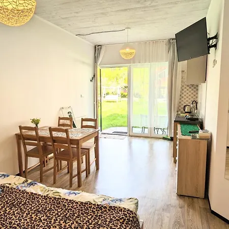 Island4u Gdaňsk