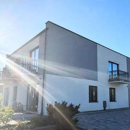 Island4u * グダニスク