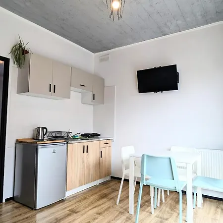 Island4u グダニスク