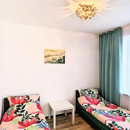 Island4u Gdańsk
