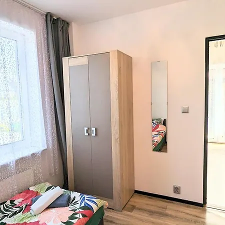 Habitación en casa particular Island4u