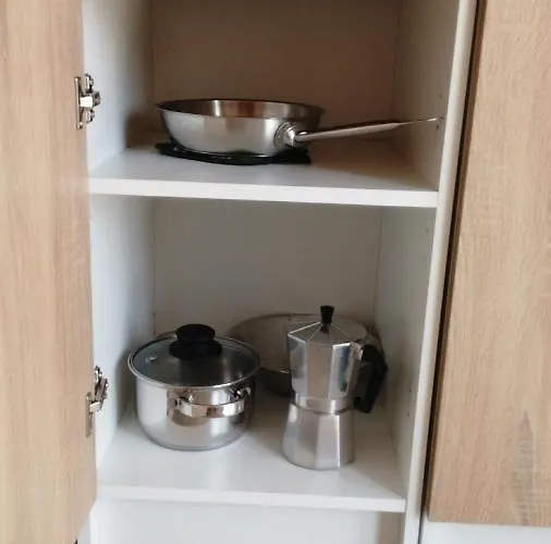 Quarto em Acomodações Particulares Island4u *