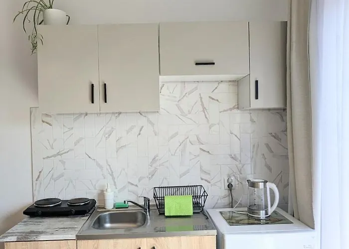 Quarto em Acomodações Particulares Island4u