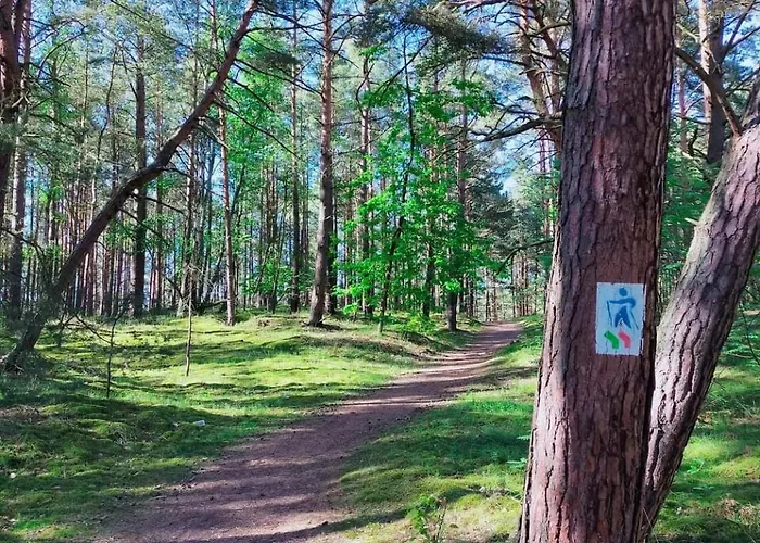 Island4u Quarto em Acomodações Particulares Gdańsk