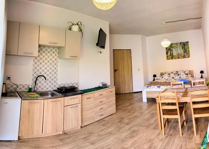 Quarto em Acomodações Particulares Island4u *