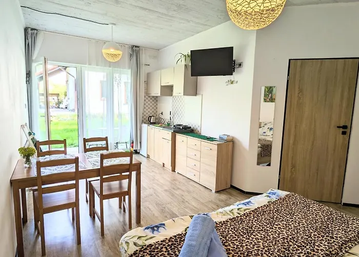 Island4u Quarto em Acomodações Particulares