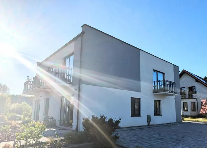 Island4u * 格但斯克