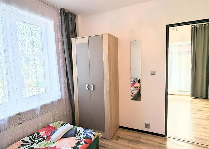 Quarto em Acomodações Particulares Island4u