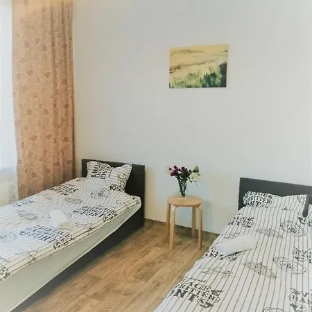 Island4u Privat bolig