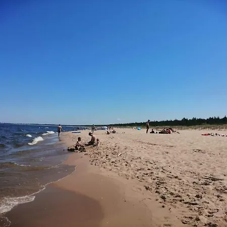 Privat bolig Island4u