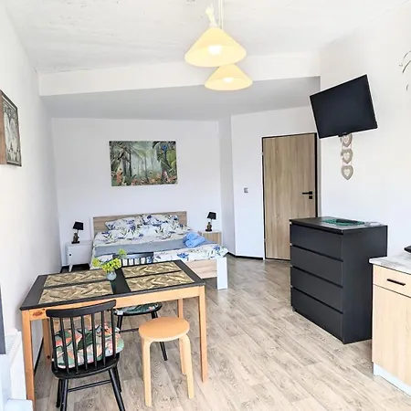 Island4u Privat bolig