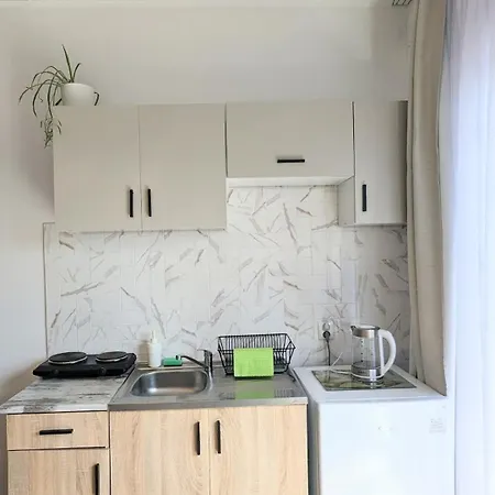 Privat bolig Island4u