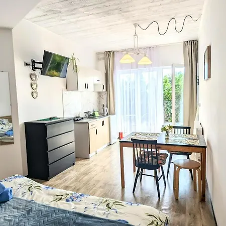 Island4u Privat bolig *