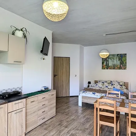 Island4u Privat bolig