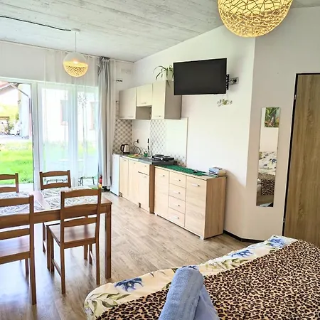 Island4u Privat bolig